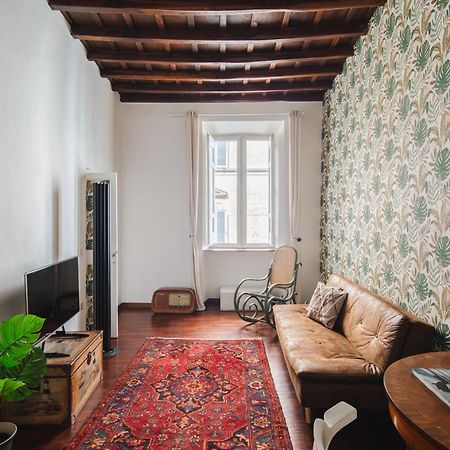 Dadi Inn Monti Rome Luaran gambar