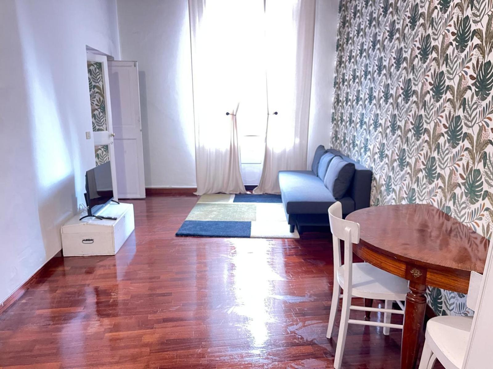 Dadi Inn Monti Rome Luaran gambar
